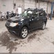 JF2SH63659H736792 2009 Subaru Forester 2.5X auction photo thumbnail 2
