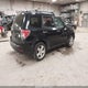 JF2SH63659H736792 2009 Subaru Forester 2.5X auction photo thumbnail 4