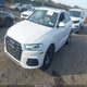 WA1JCCFSXHR003723 2017 Audi Q3 2.0T Premium auction photo thumbnail 2
