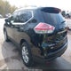 KNMAT2MV8FP536465 2015 Nissan Rogue Sv auction photo thumbnail 3