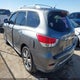 5N1AR2MN3GC643006 2016 Nissan Pathfinder Platinum auction photo thumbnail 3