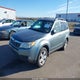 JF2SH64689H749440 2009 Subaru Forester 2.5X Limited auction photo thumbnail 2