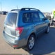 JF2SH64689H749440 2009 Subaru Forester 2.5X Limited auction photo thumbnail 4