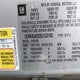 1GNKRJKD2EJ123165 2014 Chevrolet Traverse Ltz auction photo thumbnail 9