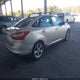 1FADP3F2XEL359035 2014 Ford Focus Se auction photo thumbnail 4