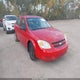 1G1AK55F277151490 2007 Chevrolet Cobalt Ls auction photo thumbnail 1