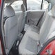 1G1AK55F277151490 2007 Chevrolet Cobalt Ls auction photo thumbnail 8