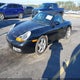 WP0CA29851U625888 2001 Porsche Boxster auction photo thumbnail 2