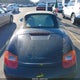 WP0CA29851U625888 2001 Porsche Boxster auction photo thumbnail 8