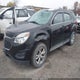 2GNFLEEKXH6293103 2017 Chevrolet Equinox Ls auction photo thumbnail 2