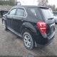 2GNFLEEKXH6293103 2017 Chevrolet Equinox Ls auction photo thumbnail 3