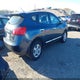 JN8AS5MV8DW632088 2013 Nissan Rogue S auction photo thumbnail 4