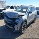5XYK6CDF9RG184210 2024 Kia Sportage X-Line auction photo thumbnail 2