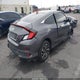 2HGFC4B06JH305619 2018 Honda Civic Lx-P auction photo thumbnail 4