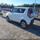 KNDJN2A27G7404187 2016 Kia Soul auction photo thumbnail 3