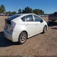 JTDKN3DU8A0079816 2010 Toyota Prius Iii auction photo thumbnail 4