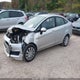 3FADP4AJ1JM134239 2018 Ford Fiesta S auction photo thumbnail 2