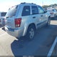 1J8GR48K06C324731 2006 Jeep Grand Cherokee Laredo auction photo thumbnail 4