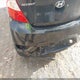 KMHCT5AE4DU072406 2013 Hyundai Accent Gs auction photo thumbnail 6