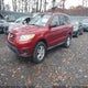 5NMSGDAB1AH350220 2010 Hyundai Santa Fe Gls auction photo thumbnail 2