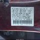 1HGCR2F50GA100509 2016 Honda Accord Sport auction photo thumbnail 9