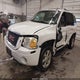 1GKDT13S442132771 2004 GMC Envoy Slt auction photo thumbnail 2