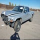 1D7HG12KX4S713541 2004 Dodge Dakota auction photo thumbnail 2