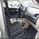 2C4RDGCGXER352447 2014 Dodge Grand Caravan Sxt auction photo thumbnail 5