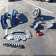 1FATP8UHXH5273510 2017 Ford Mustang Ecoboost Premium auction photo thumbnail 18