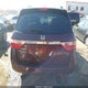 5FNRL5H65CB125960 2012 Honda Odyssey Ex-L auction photo thumbnail 17