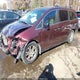 5FNRL5H65CB125960 2012 Honda Odyssey Ex-L auction photo thumbnail 2