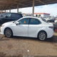 4T1C11AK1PU125233 2023 Toyota Camry Le auction photo thumbnail 12