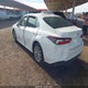 4T1C11AK1PU125233 2023 Toyota Camry Le auction photo thumbnail 3
