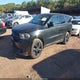 1C4RDHAG9DC691829 2013 Dodge Durango Sxt auction photo thumbnail 2