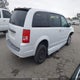 2A8HR44H28R107609 2008 Chrysler Town & Country Lx auction photo thumbnail 4