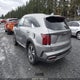KNDRKDLG9P5170937 2023 Kia Sorento Hybrid Sx Prestige auction photo thumbnail 3
