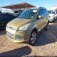 1FMCU0GX8FUA45365 2015 Ford Escape Se auction photo thumbnail 2
