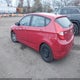 KMHCT5AE1CU043878 2012 Hyundai Accent Gs auction photo thumbnail 3