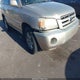 JTEDP21A140025944 2004 Toyota Highlander V6 auction photo thumbnail 6