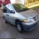 2B4GP2534YR643202 2000 Dodge Caravan auction photo thumbnail 1