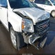2GKALPEK6G6282374 2016 GMC Terrain Slt auction photo thumbnail 19