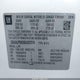 2GKALPEK6G6282374 2016 GMC Terrain Slt auction photo thumbnail 9