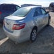 4T1BE46K17U057414 2007 Toyota Camry Le auction photo thumbnail 4