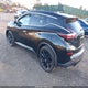 5N1AZ2BSXRC122053 2024 Nissan Murano Sv Intelligent Awd auction photo thumbnail 3