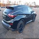 5N1AZ2BSXRC122053 2024 Nissan Murano Sv Intelligent Awd auction photo thumbnail 4