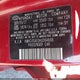 KMHCU5AE0HU364668 2017 Hyundai Accent Sport auction photo thumbnail 9