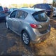 JM1BL1K63B1417097 2011 Mazda Mazda3 S Sport auction photo thumbnail 3