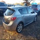 JM1BL1K63B1417097 2011 Mazda Mazda3 S Sport auction photo thumbnail 4