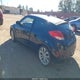 KMHTC6AD8DU152790 2013 Hyundai Veloster Base W/Black auction photo thumbnail 3
