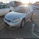 2G1WG5EK6B1133164 2011 Chevrolet Impala Lt auction photo thumbnail 2